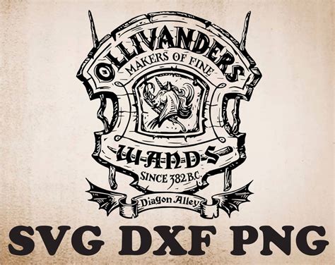 Diagon Alley SVG Diagon Alley SVG: A Comprehensive Guide To The Enchanting Wizarding World