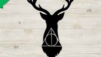 SVG Trees Deer Harry Potter SVG Trees Deer Harry Potter: A Comprehensive Guide To Magical Illustrations