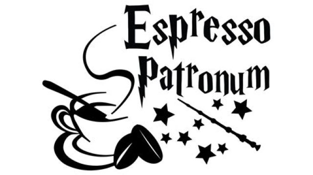 Espresso Patronum SVG Espresso Patronum SVG: The Ultimate Guide To Enhancing Your Coffee Experience