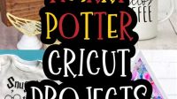 Harry Potter Images For Cricut Harry Potter Images For Cricut: A Magical Guide For Wizards And Witches