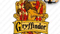 Gryffindor SVG Free Gryffindor SVG Free: Unleash The Courage And Bravery Of The Lion's Den