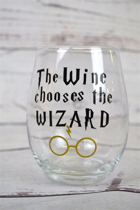 Harry Potter Wine SVG Harry Potter Wine SVG: A Magical Addition To Your Collection