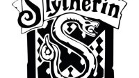 Slytherin Logo SVG Slytherin Logo SVG: An Emblem Of Ambition