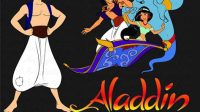 Free Aladdin SVG Free Aladdin SVG: Unleash The Magic Of The Timeless Disney Classic