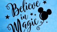 Disney SVG Disney SVG: Unleashing The Magic Of Disney With Scalable Vector Graphics