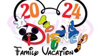 Disney Family Vacation 2024 SVG Disney Family Vacation 2024 SVG: Plan The Ultimate Magical Getaway