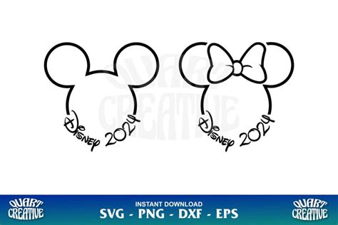 Disney 2024 SVG Free Disney 2024 SVG Free: Unleash Your Creativity With Magical Designs