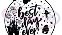 Best Day Ever Disney SVG Free Best Day Ever Disney SVG Free: Capture The Magic Of Your Disney Adventure