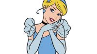 Free Cinderella ‪disney SVG Free Cinderella Disney SVG: Unlocking The Enchantment Of A Timeless Classic