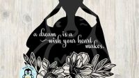 Cinderella Silhouette SVG Free Cinderella Silhouette SVG Free: A Timeless Enchantment For Your Creative Projects