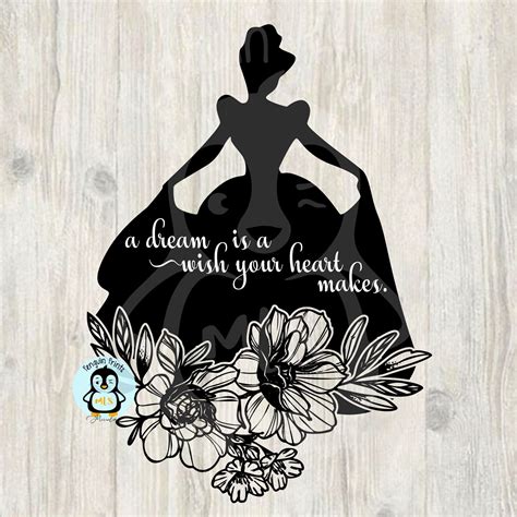 Cinderella Silhouette SVG Free Cinderella Silhouette SVG Free: A Timeless Enchantment For Your Creative Projects