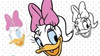 Daisy Duck SVG Daisy Duck SVG: The Essential Guide To Using Daisy Duck Images In Your Designs