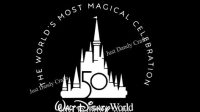 Disney 50th Anniversary Logo SVG Disney 50th Anniversary Logo SVG: A Legacy Of Enchantment