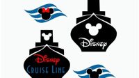 Disney Cruise Line Logo SVG Disney Cruise Line Logo SVG: The Ultimate Guide For Designers And Marketers