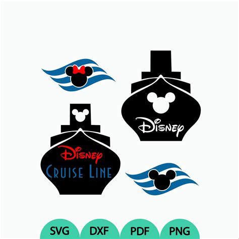 Disney Cruise Line Logo SVG Disney Cruise Line Logo SVG: The Ultimate Guide For Designers And Marketers