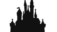 Disney Castle Halloween SVG H1: Unleash The Magic Of Disney Castle Halloween SVGs: A Spooktacular Guide