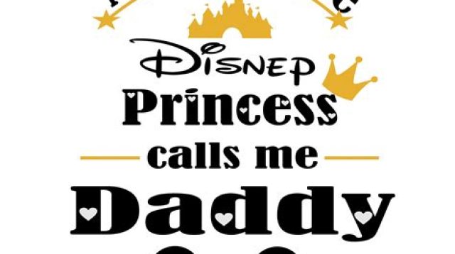 Disney Dad Shirt SVG Disney Dad Shirt SVG: A Comprehensive Guide For Doting Fathers