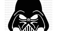 Disney Darth Vader SVG Disney Darth Vader SVG: A Comprehensive Guide To The Dark Lord's Iconic Symbol