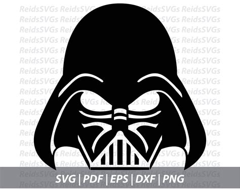 Disney Darth Vader SVG Disney Darth Vader SVG: A Comprehensive Guide To The Dark Lord's Iconic Symbol