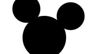 Disney Mickey Ears SVG Disney Mickey Ears SVG: Unleash Your Inner Magic