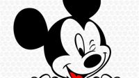 Disney Mickey SVG Disney Mickey SVG: An Ultimate Guide To Downloading And Using Free Vector Graphics