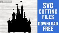 Disneyland Castle Cricut Disneyland Castle Cricut: A Magical Journey Through The Heart Of The Happiest Place On Earth