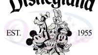 Disneyland Est 1955 SVG Disneyland Est 1955 SVG: A Timeless Treasure For Disney Enthusiasts