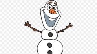 Olaf ‪‬disney SVG Olaf Disney SVG: The Ultimate Guide To The Beloved Snowman