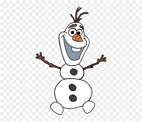 Olaf ‪‬disney SVG Olaf Disney SVG: The Ultimate Guide To The Beloved Snowman