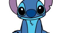 Disney Stitch SVG File Stitch SVG File: Unleashing Creativity And Disney Magic