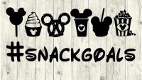 Disney Snack Goals SVG Disney Snack Goals SVG: The Ultimate Guide To Disney World Delicacies